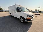 Used 2016 Chevrolet Express 3500 RWD, Service Utility Van for sale #ATC5380 - photo 8