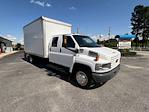 Used 2005 Chevrolet Kodiak C4500 Crew Cab 4x2, Box Truck for sale #ATC5411 - photo 1