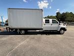 Used 2005 Chevrolet Kodiak C4500 Crew Cab 4x2, Box Truck for sale #ATC5411 - photo 3