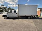 Used 2005 Chevrolet Kodiak C4500 Crew Cab 4x2, Box Truck for sale #ATC5411 - photo 7