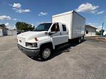 Used 2005 Chevrolet Kodiak C4500 Crew Cab 4x2, Box Truck for sale #ATC5411 - photo 8