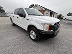 Used 2018 Ford F-150 XL SuperCrew Cab 4x4, Pickup for sale #ATC5497 - photo 1