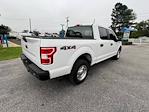 Used 2018 Ford F-150 XL SuperCrew Cab 4x4, Pickup for sale #ATC5497 - photo 2