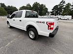 Used 2018 Ford F-150 XL SuperCrew Cab 4x4, Pickup for sale #ATC5497 - photo 6