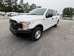 Used 2018 Ford F-150 XL SuperCrew Cab 4x4, Pickup for sale #ATC5497 - photo 8