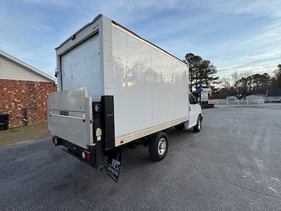 Used 2016 Chevrolet Express 3500 RWD, Box Van for sale #ATC5733 - photo 2