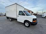 Used 2016 Chevrolet Express 3500 RWD, Box Van for sale #ATC5733 - photo 1