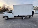 Used 2016 Chevrolet Express 3500 RWD, Box Van for sale #ATC5733 - photo 6