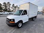 Used 2016 Chevrolet Express 3500 RWD, Box Van for sale #ATC5733 - photo 7