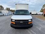 Used 2016 Chevrolet Express 3500 RWD, Box Van for sale #ATC5733 - photo 8