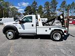 Used 2015 Ford F-450 Regular Cab 4x2, Wrecker Body for sale #ATC5762 - photo 3