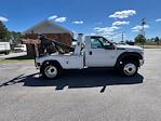 Used 2015 Ford F-450 Regular Cab 4x2, Wrecker Body for sale #ATC5762 - photo 6
