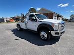 Used 2015 Ford F-450 Regular Cab 4x2, Wrecker Body for sale #ATC5762 - photo 7