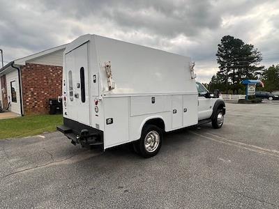 Used 2016 Ford F-550 Regular Cab 4x2, Service Truck for sale #ATC6130 - photo 2