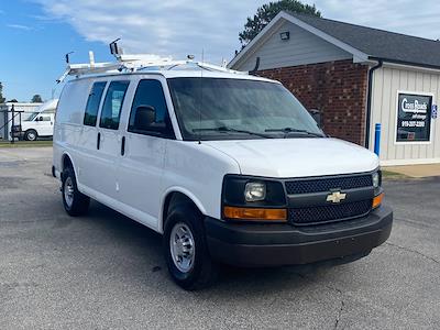 Used 2015 Chevrolet Express 2500 Work Truck RWD, Upfitted Cargo Van for sale #ATC6366 - photo 1