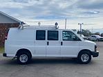 Used 2015 Chevrolet Express 2500 Work Truck RWD, Upfitted Cargo Van for sale #ATC6366 - photo 11