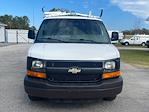 Used 2015 Chevrolet Express 2500 Work Truck RWD, Upfitted Cargo Van for sale #ATC6366 - photo 3