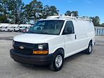 Used 2015 Chevrolet Express 2500 Work Truck RWD, Upfitted Cargo Van for sale #ATC6366 - photo 4