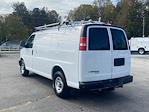 Used 2015 Chevrolet Express 2500 Work Truck RWD, Upfitted Cargo Van for sale #ATC6366 - photo 6