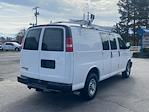 Used 2015 Chevrolet Express 2500 Work Truck RWD, Upfitted Cargo Van for sale #ATC6366 - photo 2