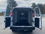 Used 2015 Chevrolet Express 2500 Work Truck RWD, Upfitted Cargo Van for sale #ATC6366 - photo 8