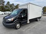 Used 2016 Ford Transit 350 HD 4x2, Box Van for sale #ATC6941 - photo 7