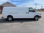 Used 2017 Chevrolet Express 3500 RWD, Upfitted Cargo Van for sale #ATC7162 - photo 3