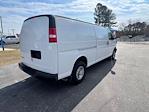Used 2017 Chevrolet Express 3500 RWD, Upfitted Cargo Van for sale #ATC7162 - photo 2