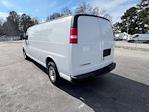 Used 2017 Chevrolet Express 3500 RWD, Upfitted Cargo Van for sale #ATC7162 - photo 5