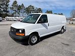Used 2017 Chevrolet Express 3500 RWD, Upfitted Cargo Van for sale #ATC7162 - photo 7