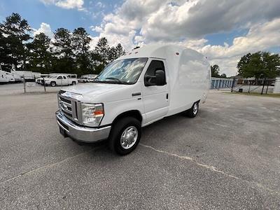 Used 2012 Ford E-350 RWD, Upfitted Cargo Van for sale #ATC7429 - photo 1