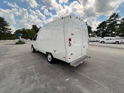 Used 2012 Ford E-350 RWD, Upfitted Cargo Van for sale #ATC7429 - photo 2