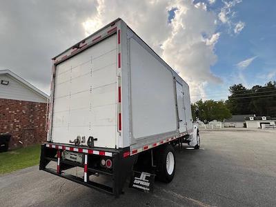 Used 2017 Freightliner M2 106 Conventional Cab 4x2, Box Truck for sale #ATC7753 - photo 2