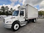 Used 2017 Freightliner M2 106 Conventional Cab 4x2, Box Truck for sale #ATC7753 - photo 7