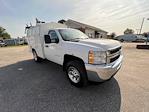 Used 2014 Chevrolet Silverado 3500 Work Truck Regular Cab 4x4, Service Utility Van for sale #ATC8068 - photo 7