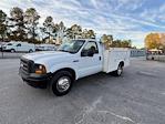 Used 2005 Ford F-350 Regular Cab 4x2, Service Truck for sale #ATC8099 - photo 1