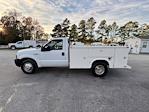 Used 2005 Ford F-350 Regular Cab 4x2, Service Truck for sale #ATC8099 - photo 3