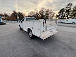 Used 2005 Ford F-350 Regular Cab 4x2, Service Truck for sale #ATC8099 - photo 2