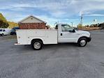 Used 2005 Ford F-350 Regular Cab 4x2, Service Truck for sale #ATC8099 - photo 6