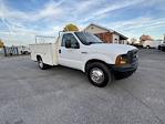 Used 2005 Ford F-350 Regular Cab 4x2, Service Truck for sale #ATC8099 - photo 7