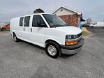 Used 2017 Chevrolet Express 3500 RWD, Empty Cargo Van for sale #ATC8465 - photo 1