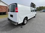 Used 2017 Chevrolet Express 3500 RWD, Empty Cargo Van for sale #ATC8465 - photo 2