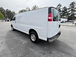 Used 2017 Chevrolet Express 3500 RWD, Empty Cargo Van for sale #ATC8465 - photo 5