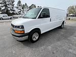 Used 2017 Chevrolet Express 3500 RWD, Empty Cargo Van for sale #ATC8465 - photo 7