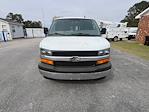 Used 2017 Chevrolet Express 3500 RWD, Empty Cargo Van for sale #ATC8465 - photo 8
