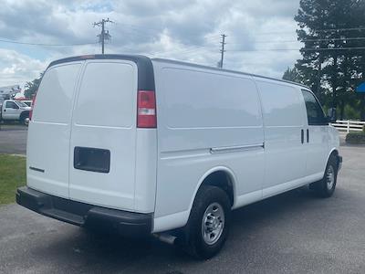 Used 2019 Chevrolet Express 3500 RWD, Upfitted Cargo Van for sale #ATC8566 - photo 2