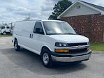 Used 2019 Chevrolet Express 3500 RWD, Upfitted Cargo Van for sale #ATC8566 - photo 1