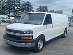 Used 2019 Chevrolet Express 3500 RWD, Upfitted Cargo Van for sale #ATC8566 - photo 4