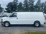 Used 2019 Chevrolet Express 3500 RWD, Upfitted Cargo Van for sale #ATC8566 - photo 5