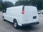 Used 2019 Chevrolet Express 3500 RWD, Upfitted Cargo Van for sale #ATC8566 - photo 6